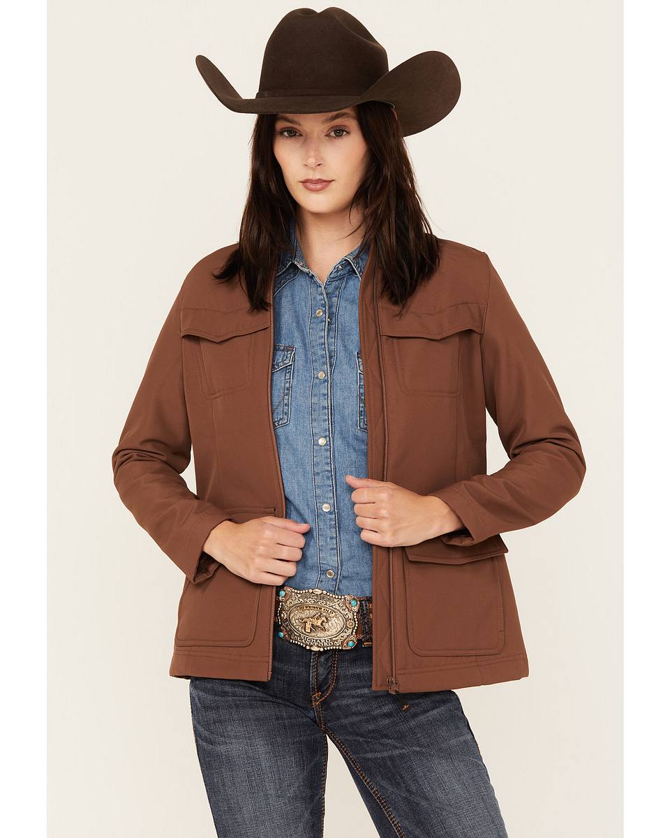 Medium Brown