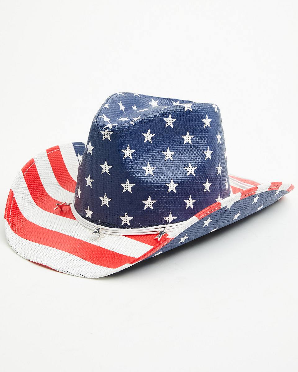 Red/white/blue