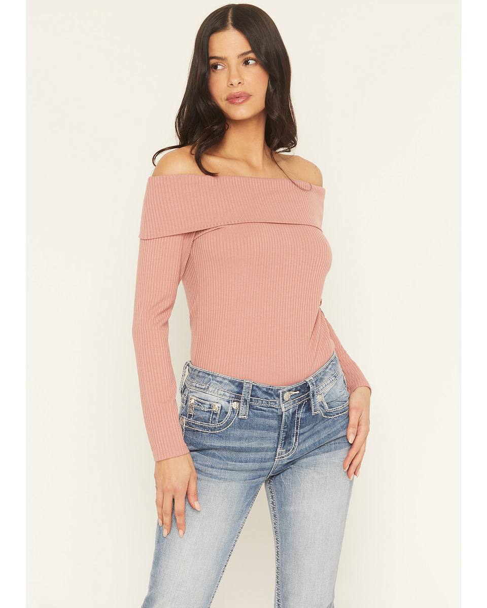 Mauve