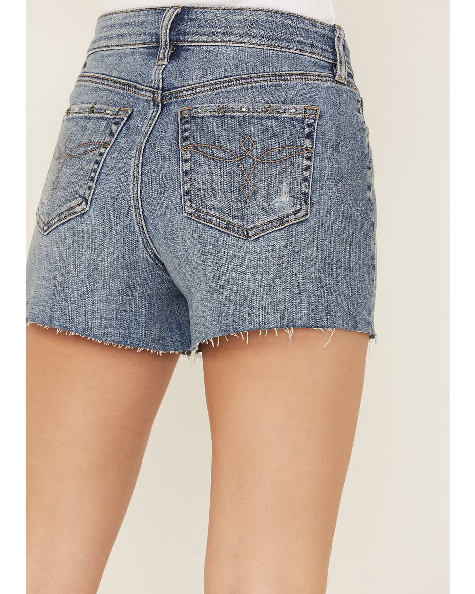Medium Wash