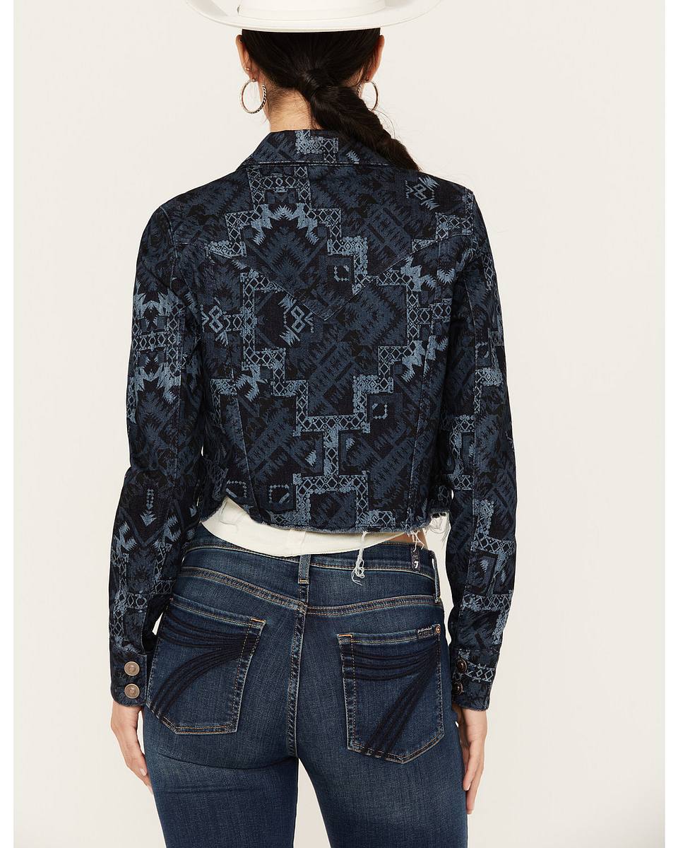 Dark Wash