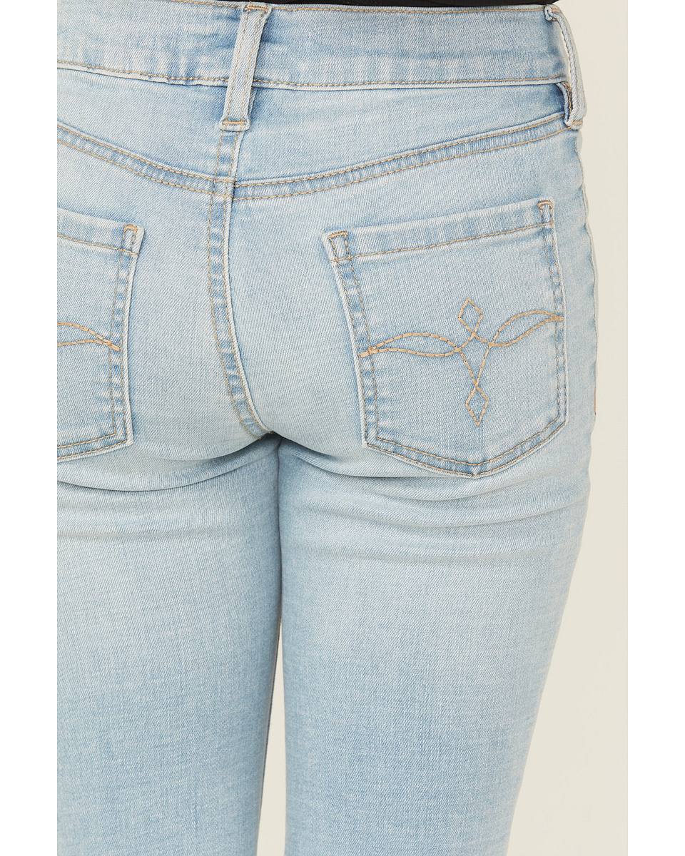 Medium Wash