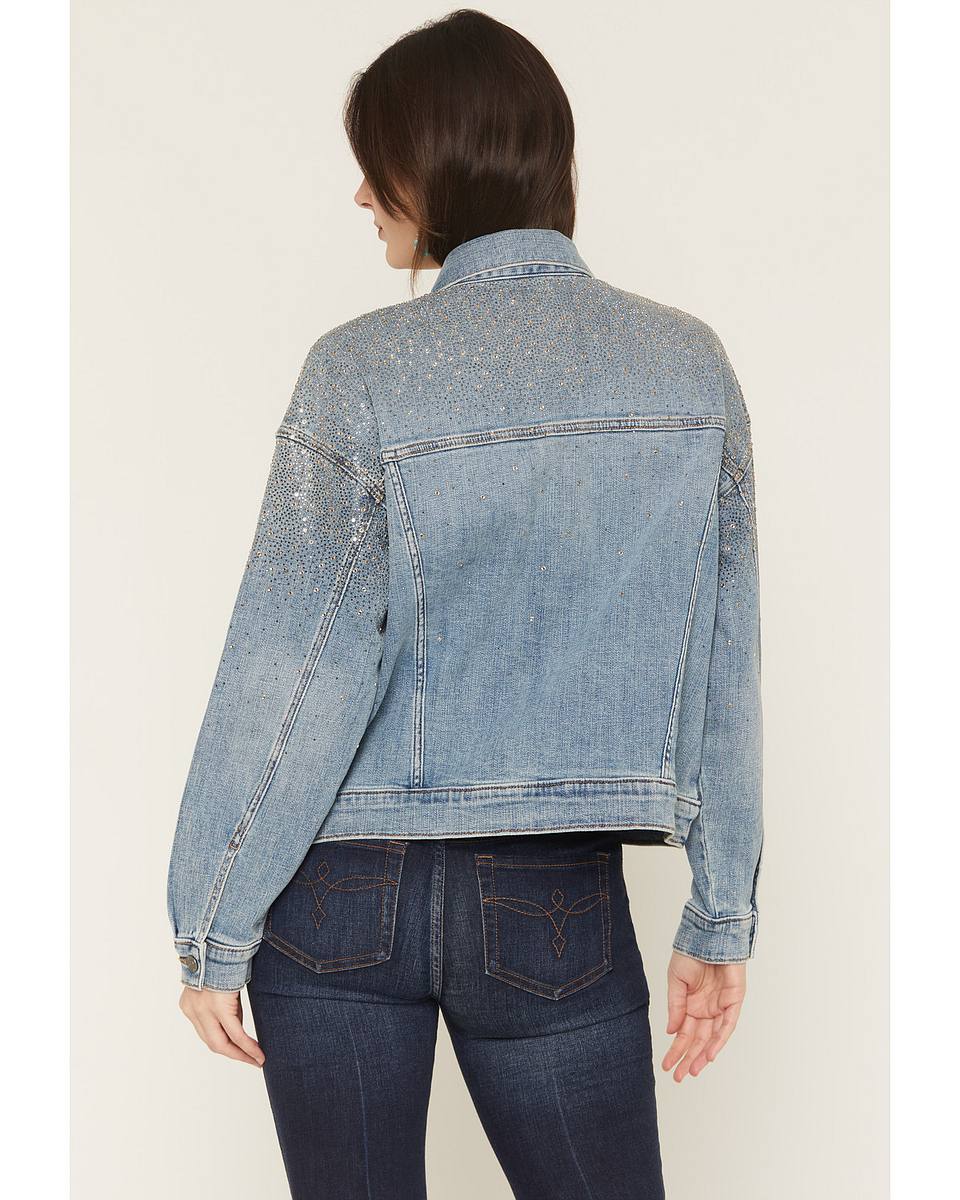 Medium Wash