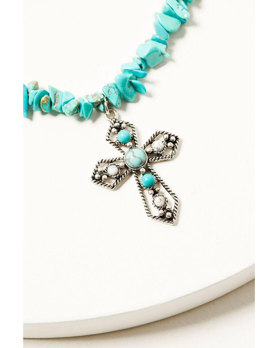 Turquoise
