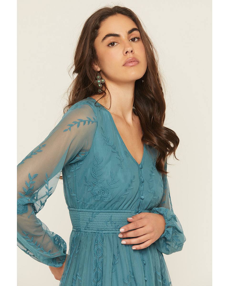 Turquoise