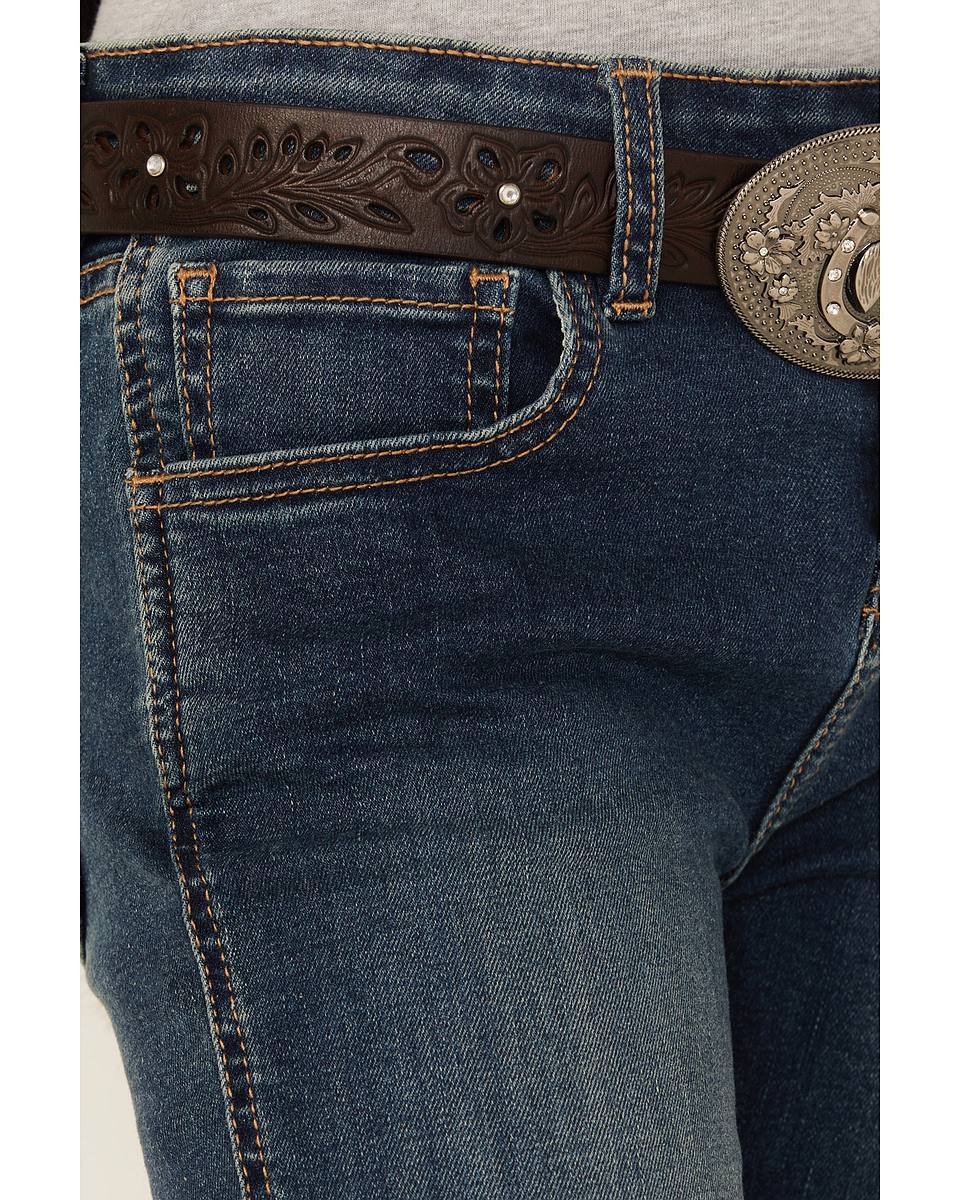 Dark Wash