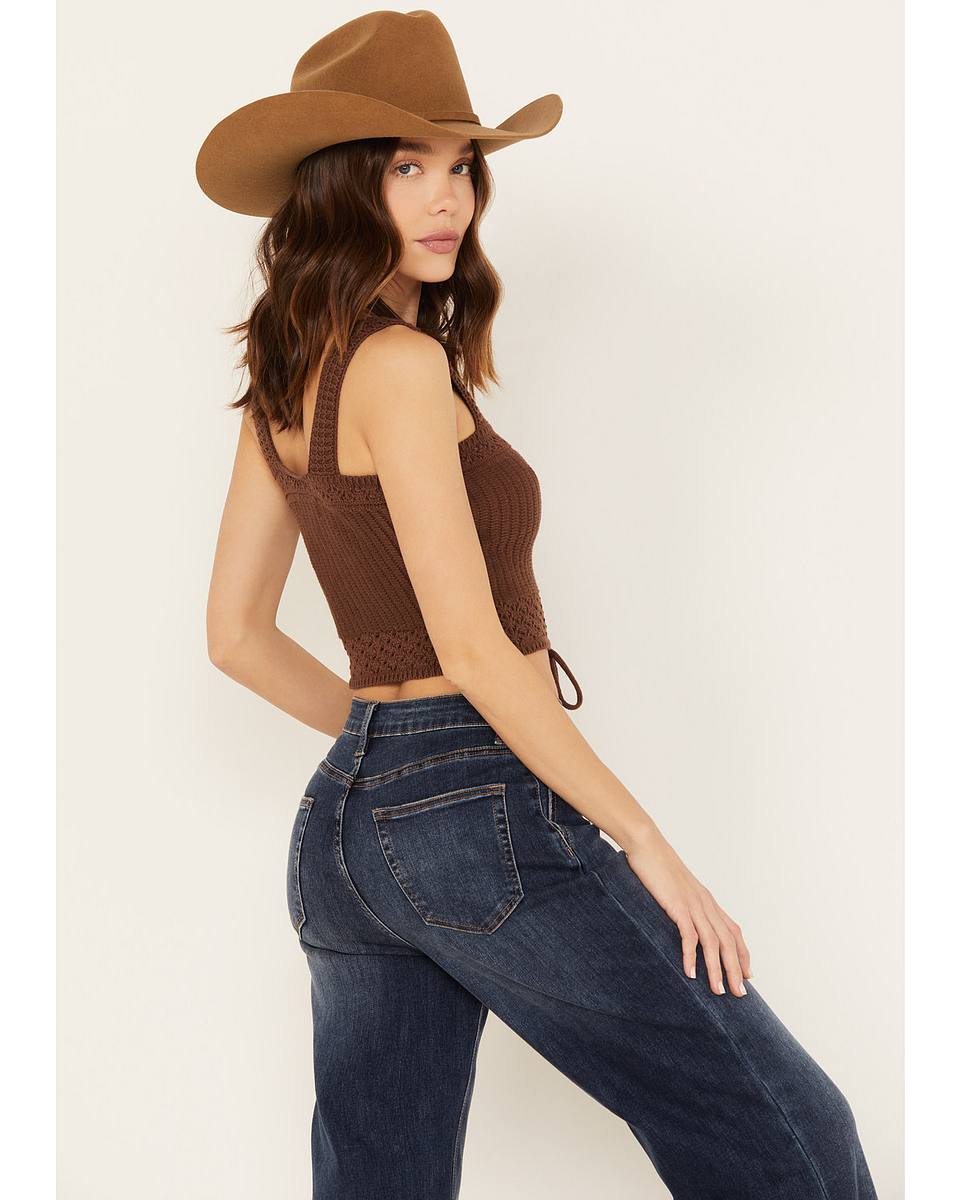 Medium Brown