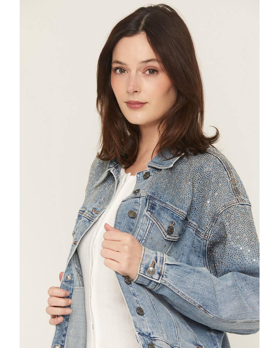 Medium Wash