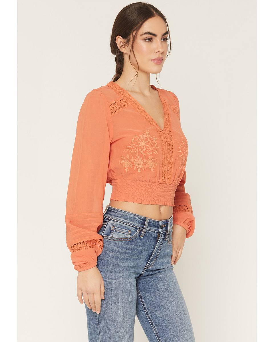 Coral