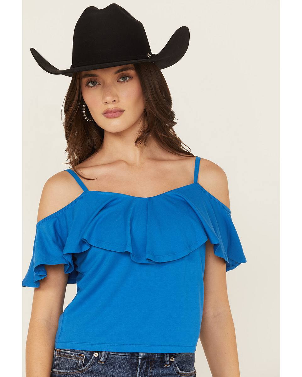 Medium Blue