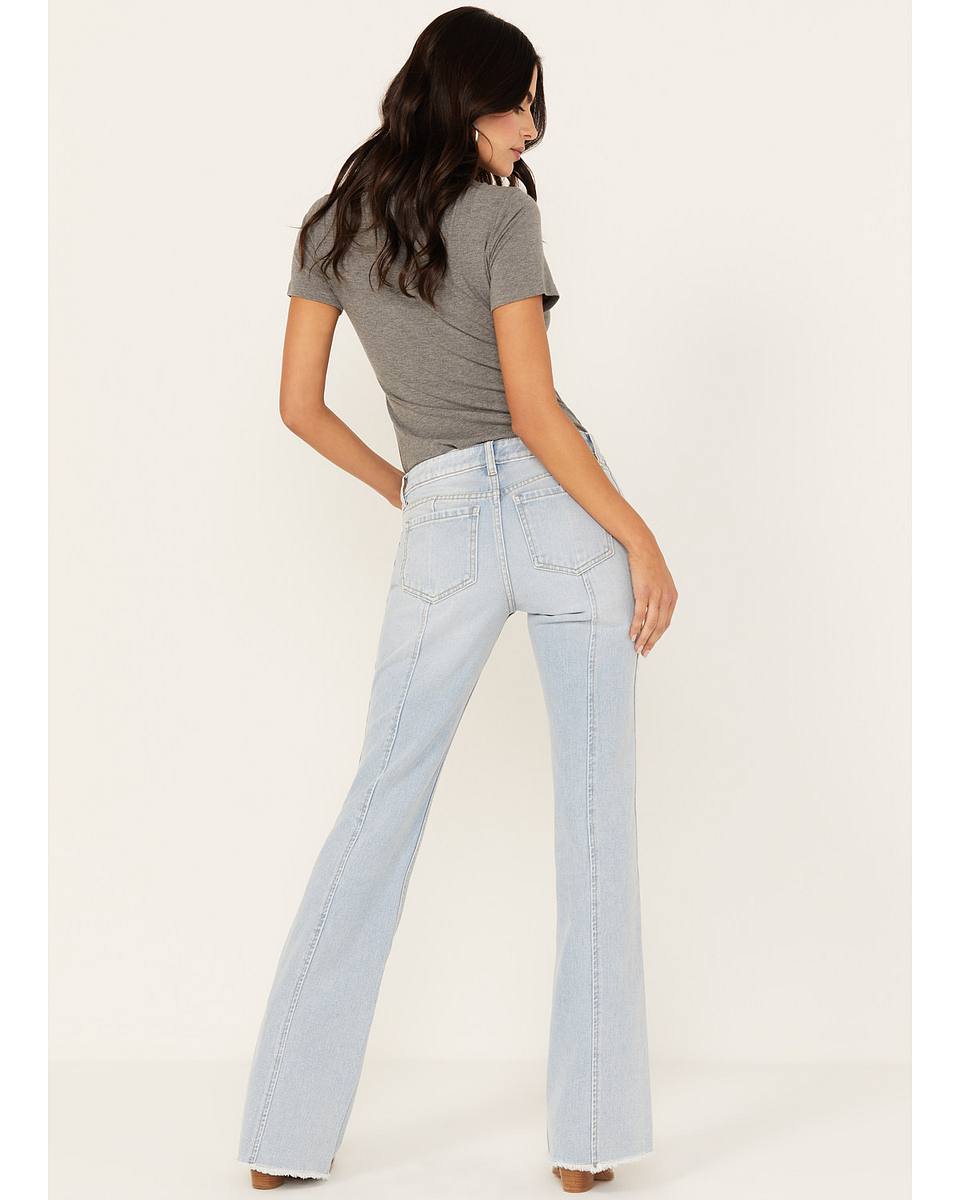 Light Medium Wash