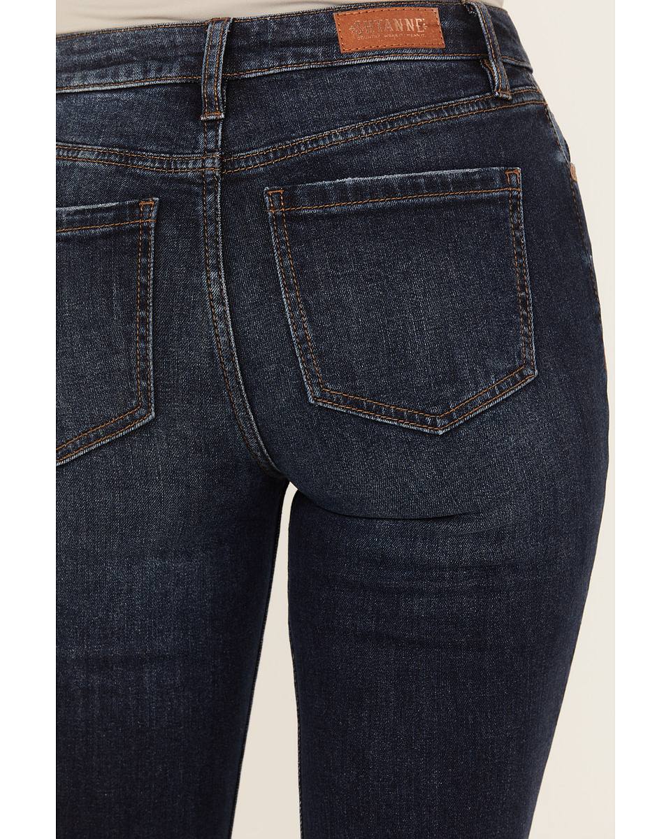 Dark Wash