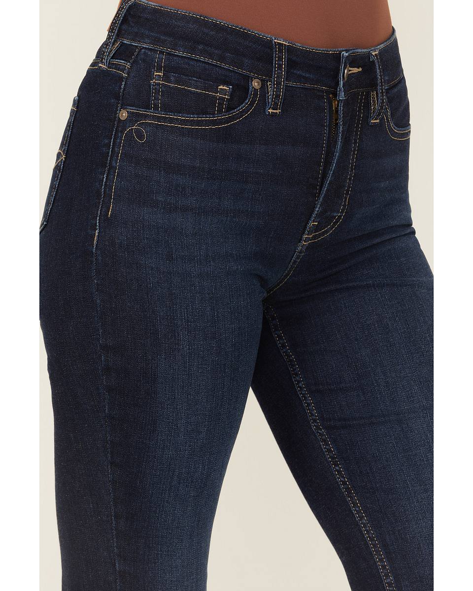 Dark Wash