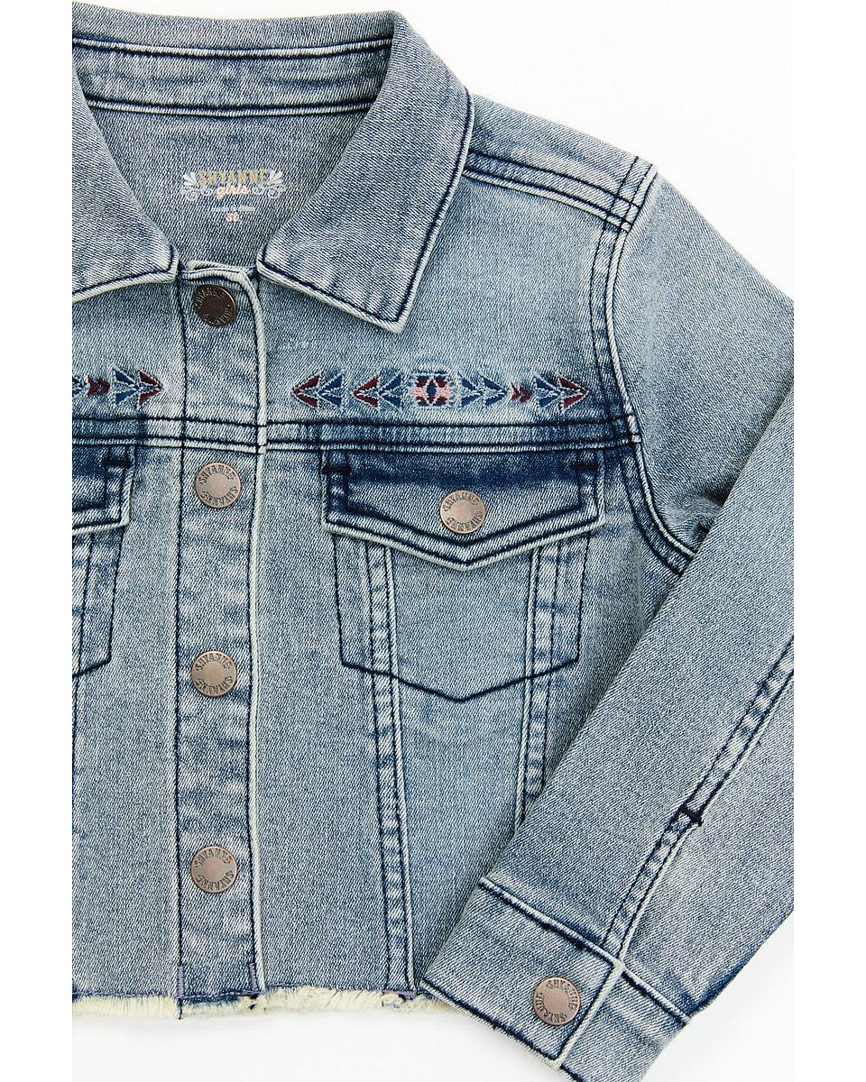 Medium Wash