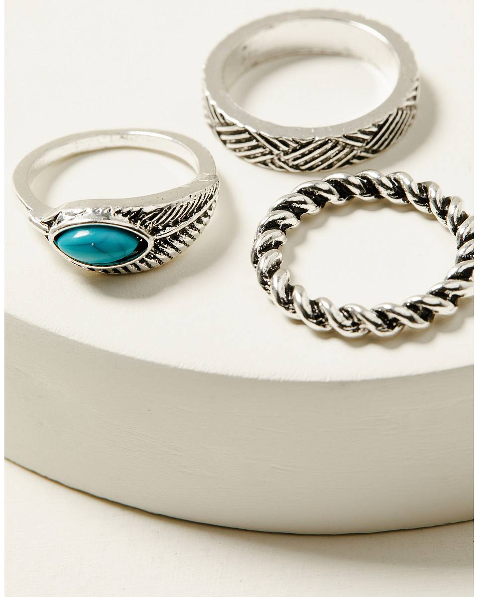 Turquoise