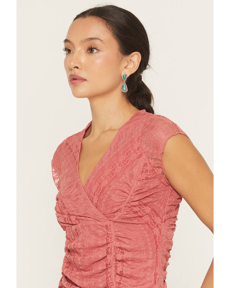 Dark Pink