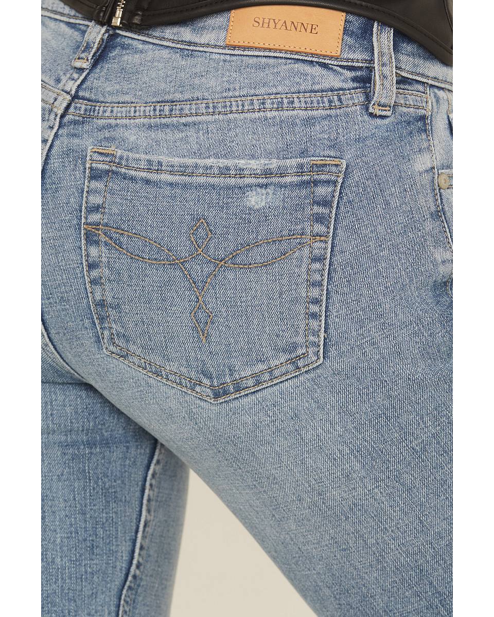 Medium Wash