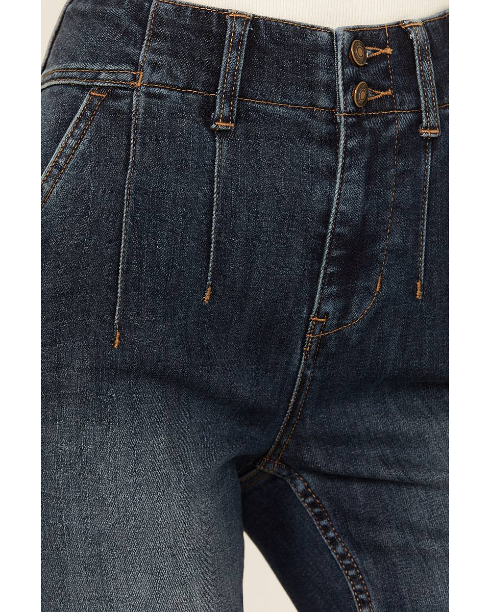 Dark Wash