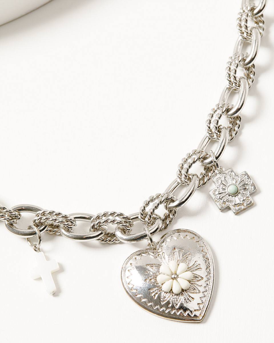 Silver