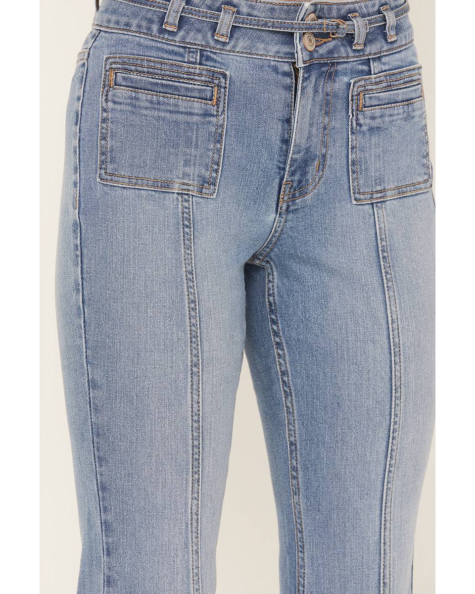 Medium Wash