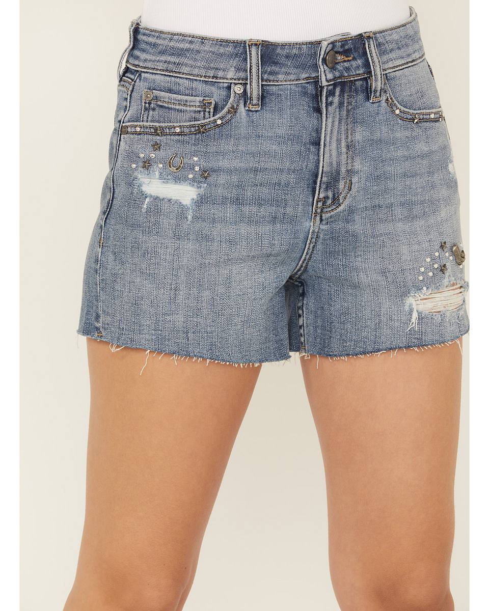 Medium Wash
