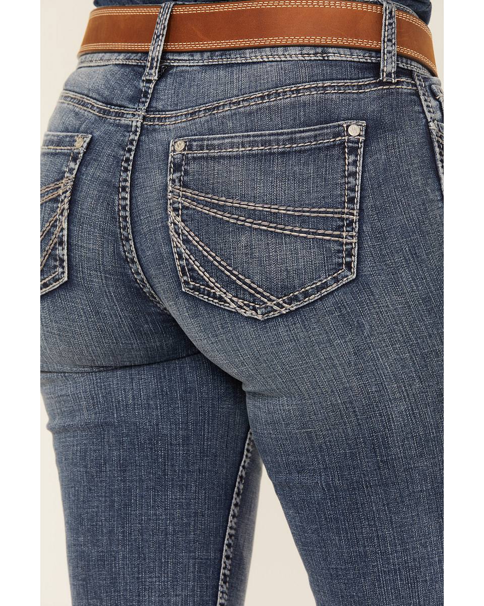 Medium Wash