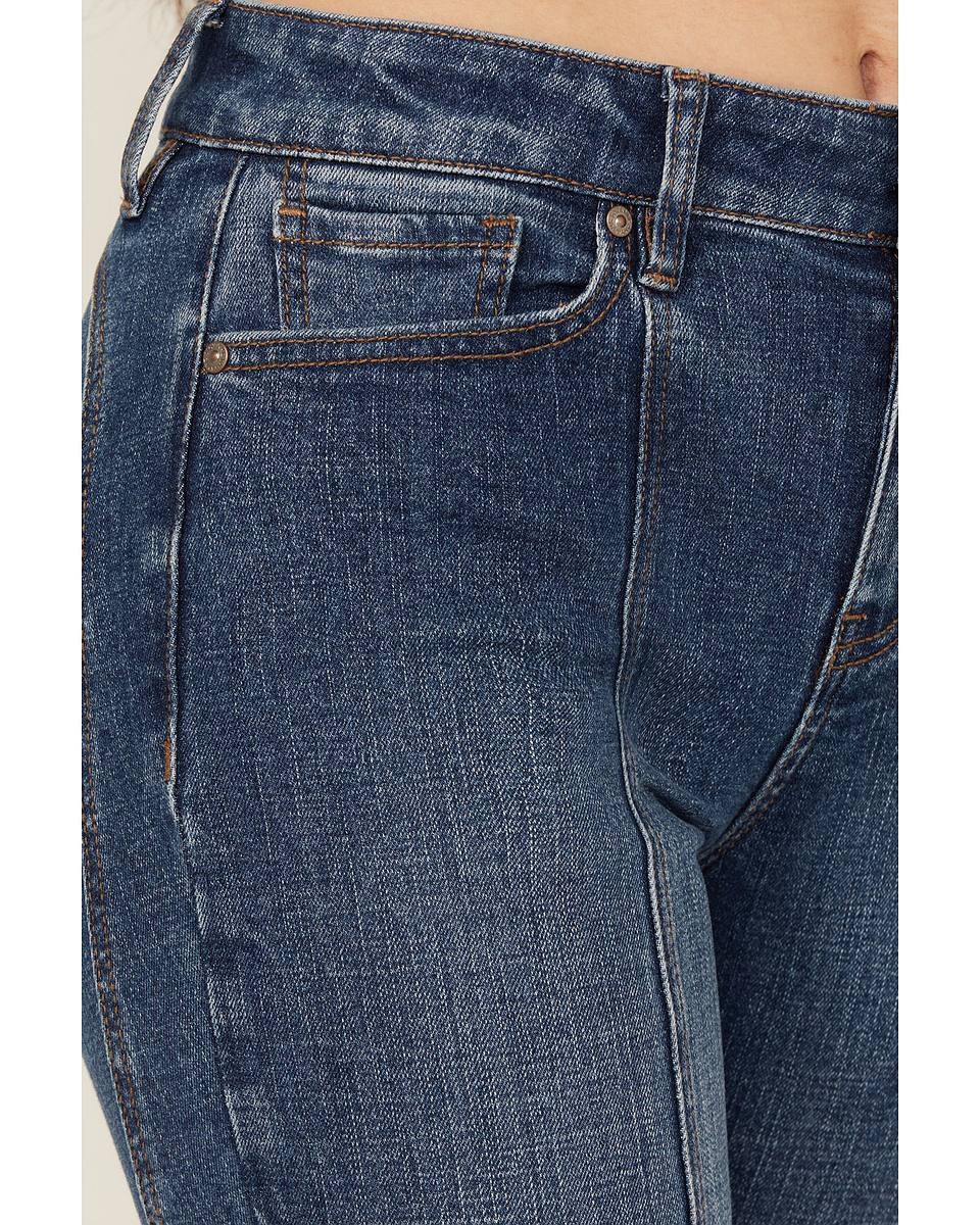 Medium Wash