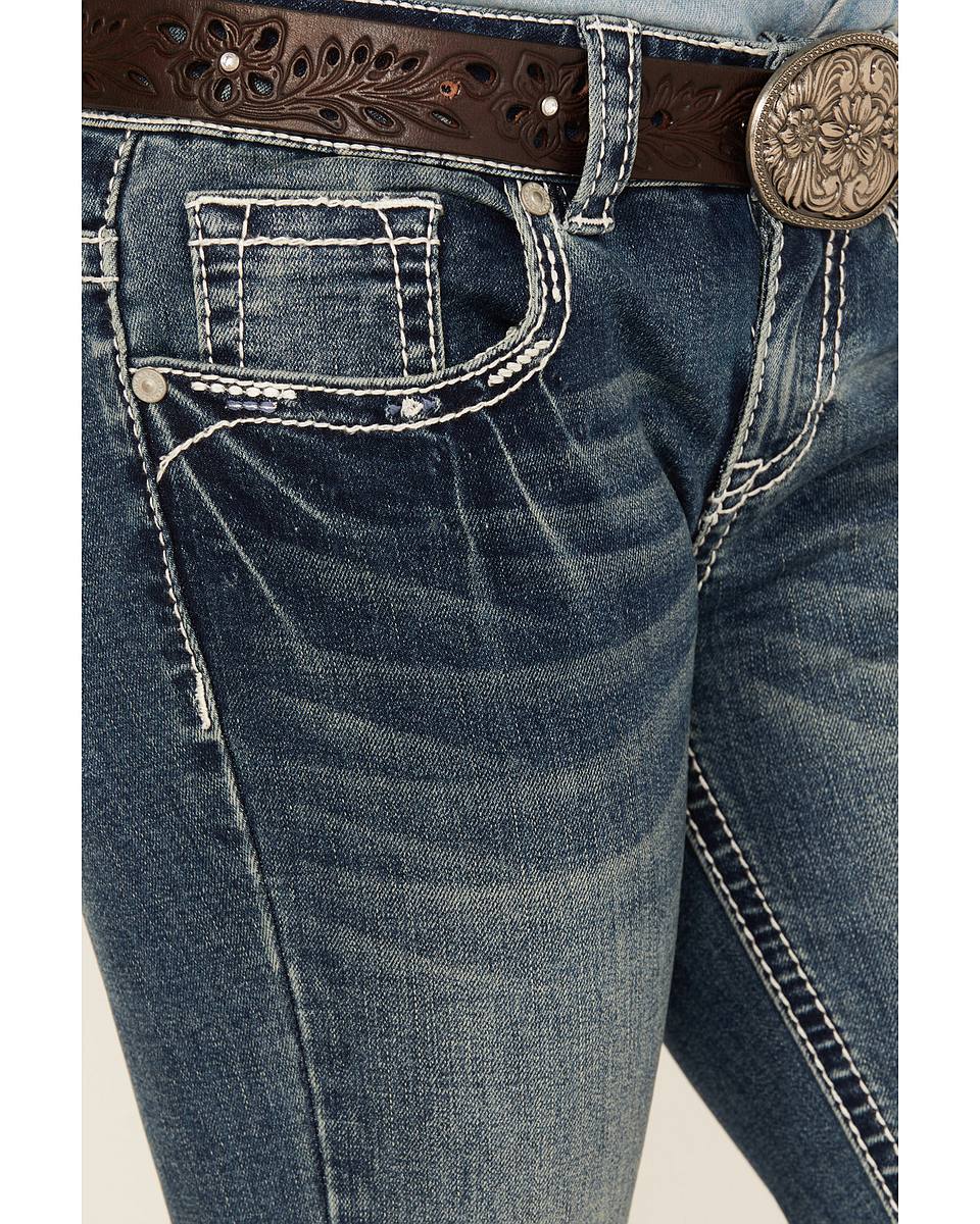 Dark Wash