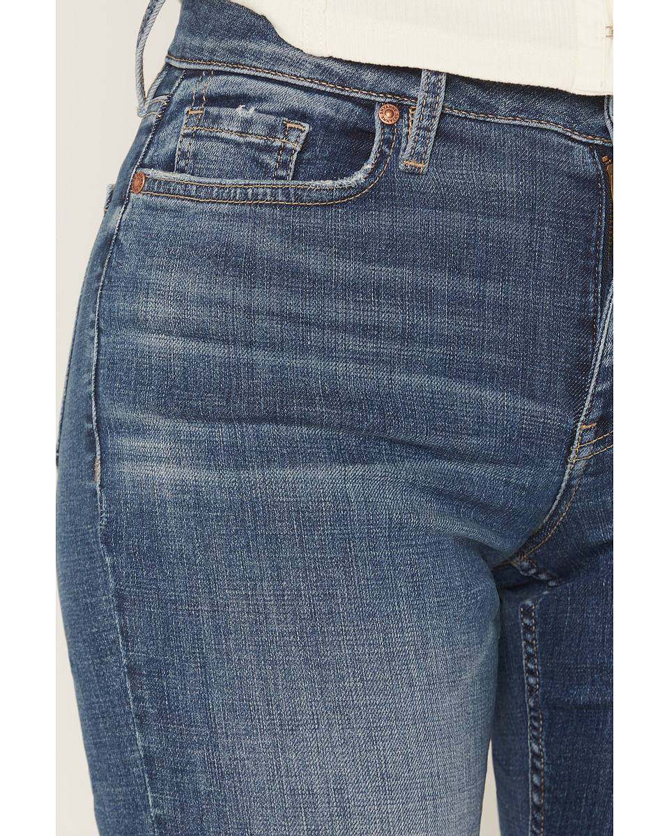 Medium Wash