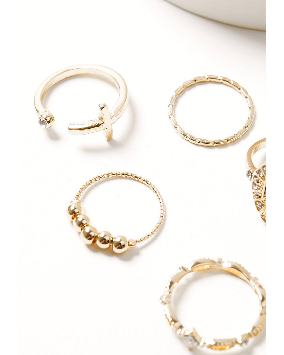 Gold