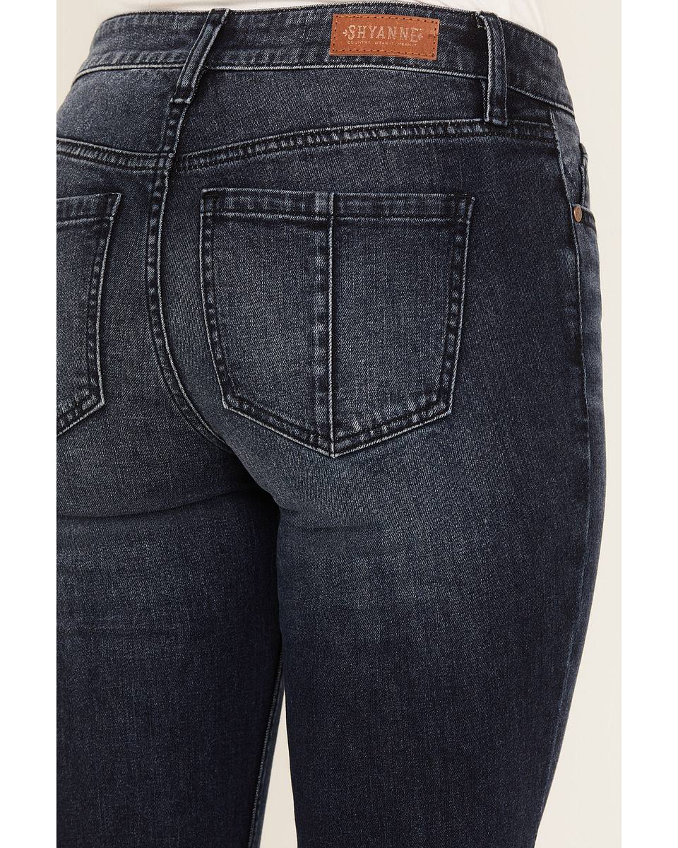 Dark Wash