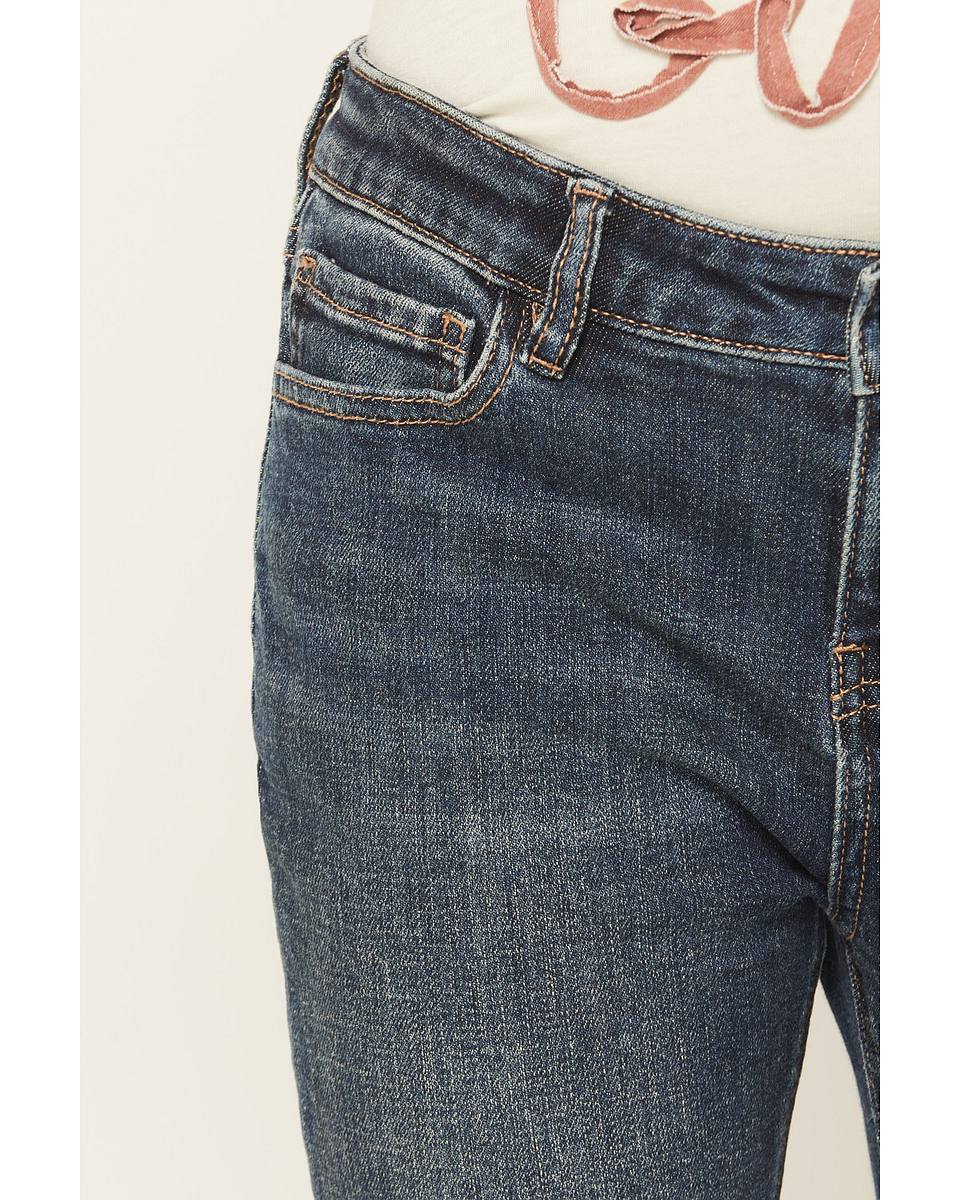 Dark Wash