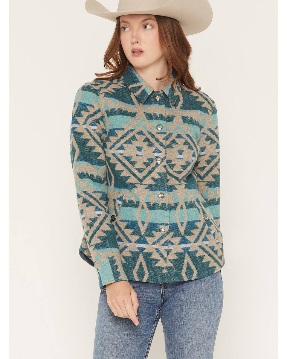 Turquoise
