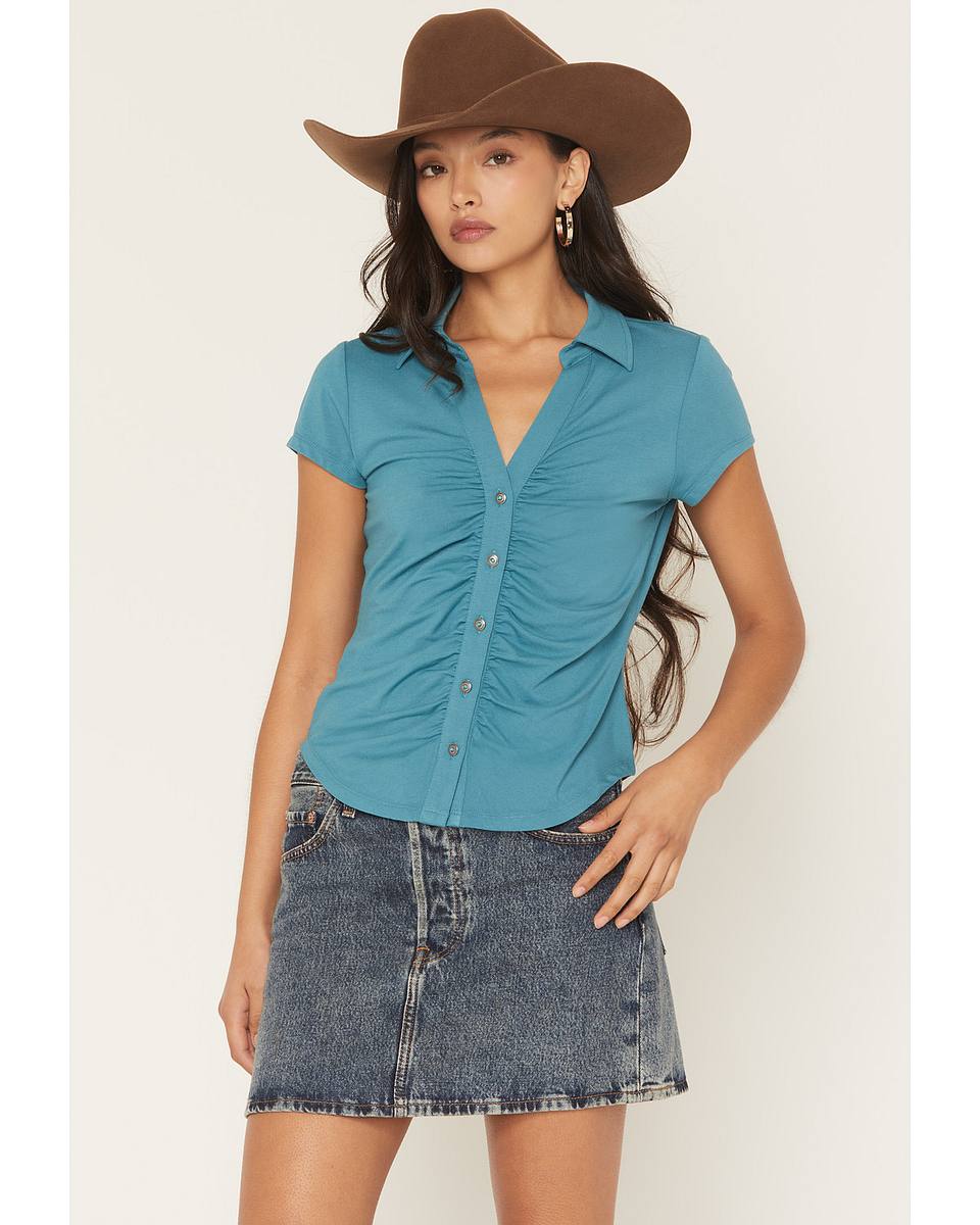 Turquoise