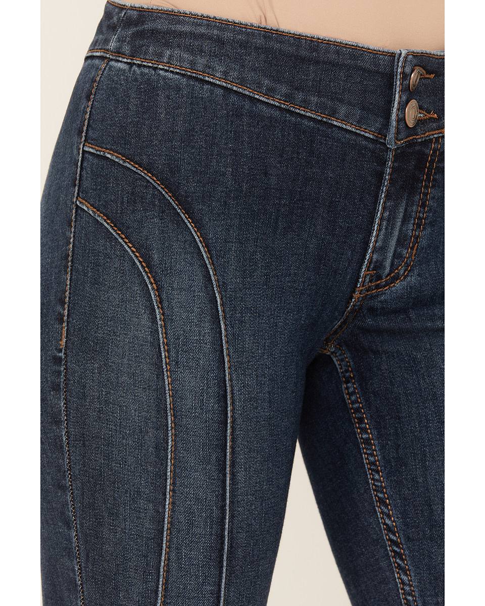 Medium Wash