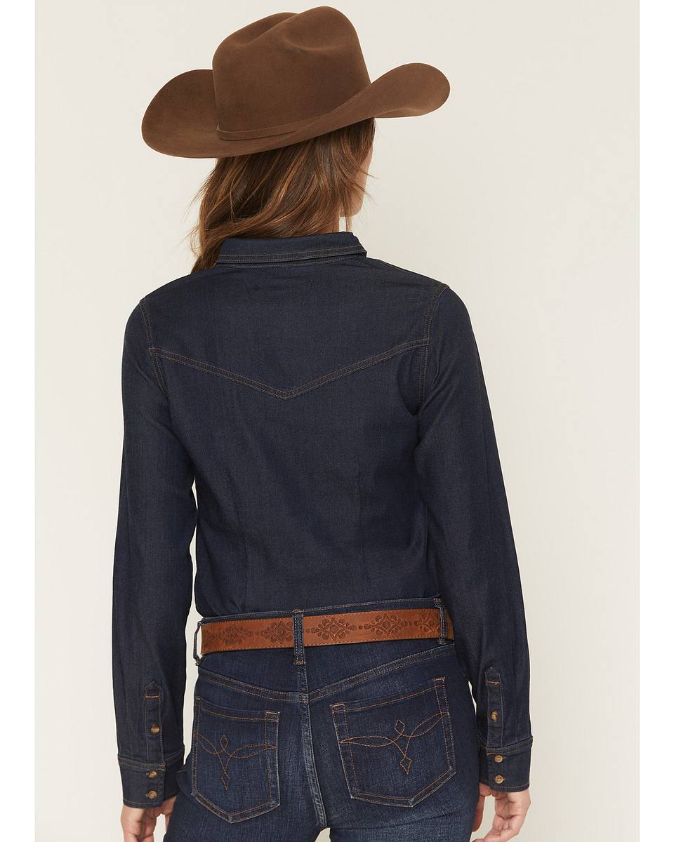 Dark Wash