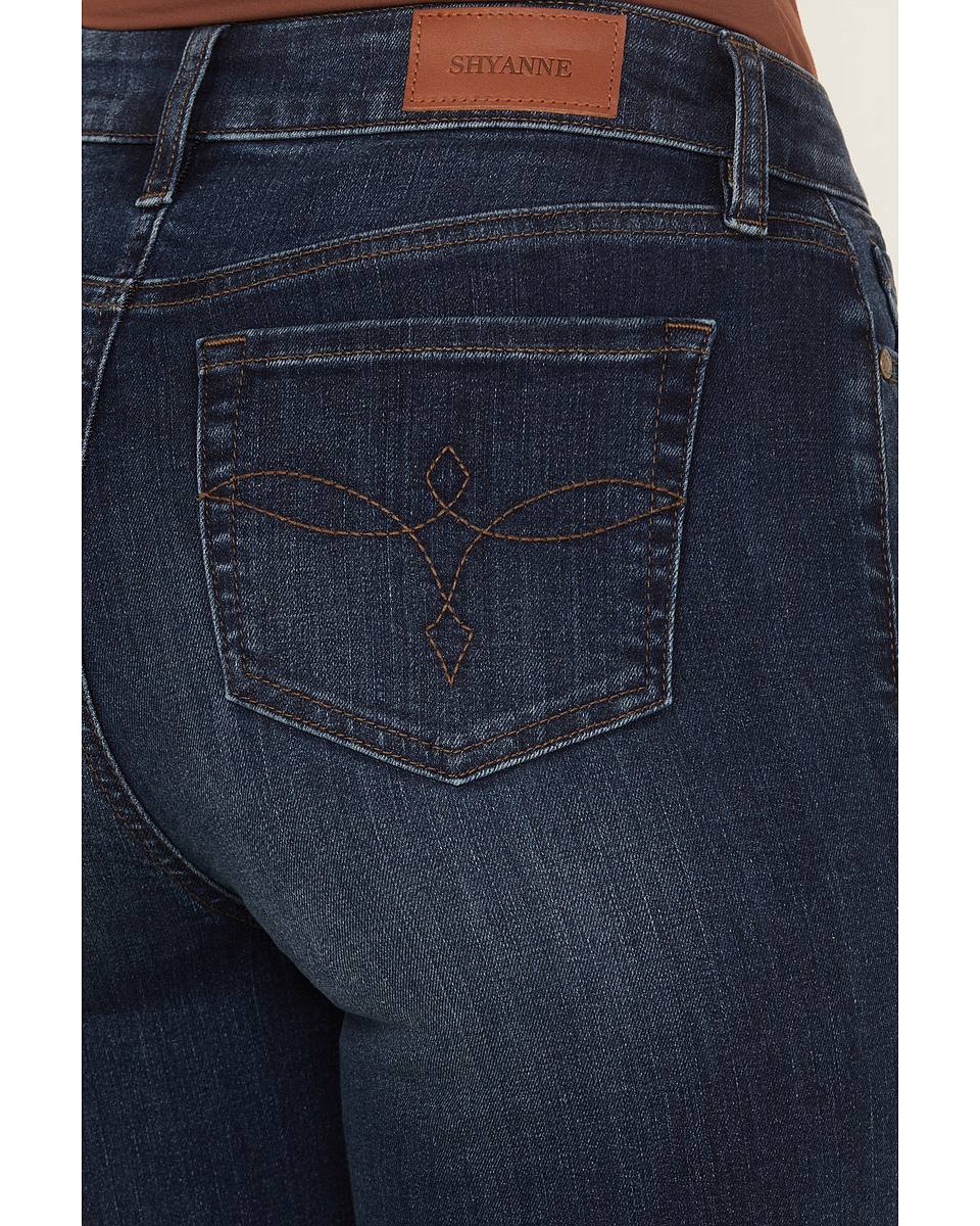 Medium Wash