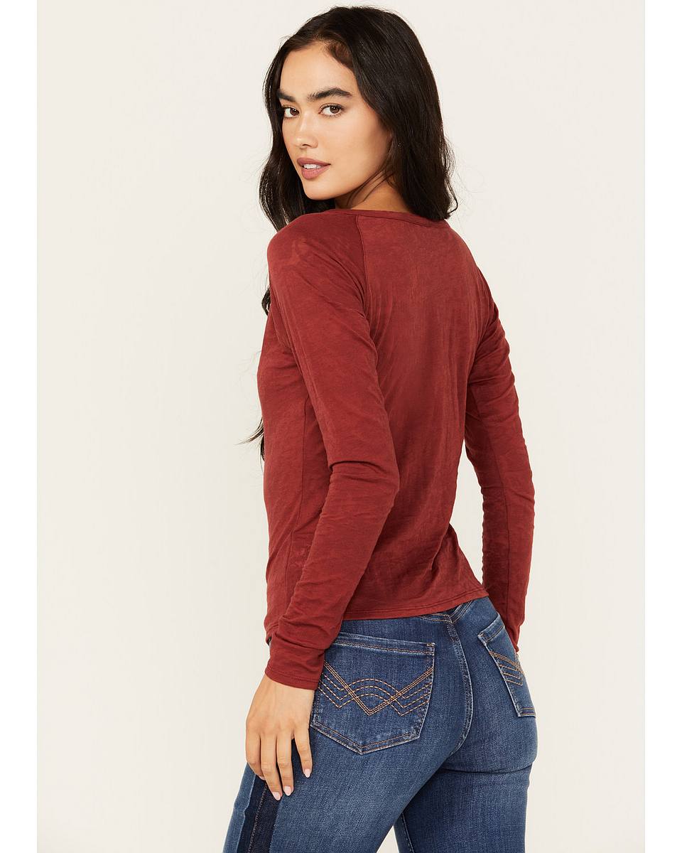Dark Red