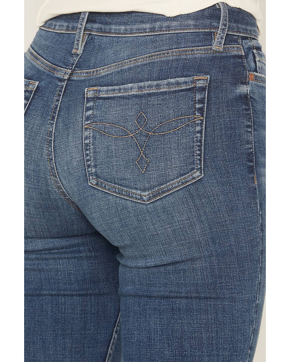 Medium Wash