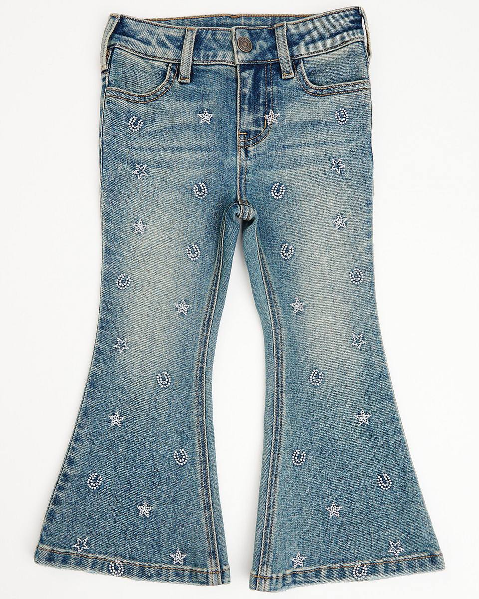 Dark Wash