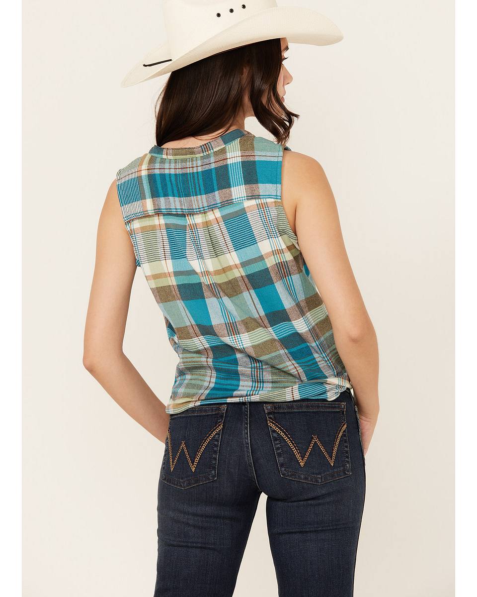 Medium Blue
