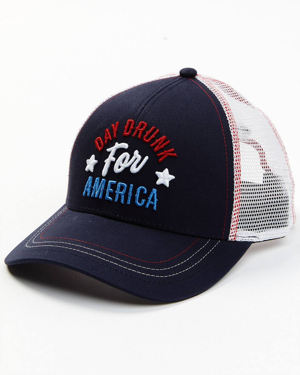 Red/white/blue