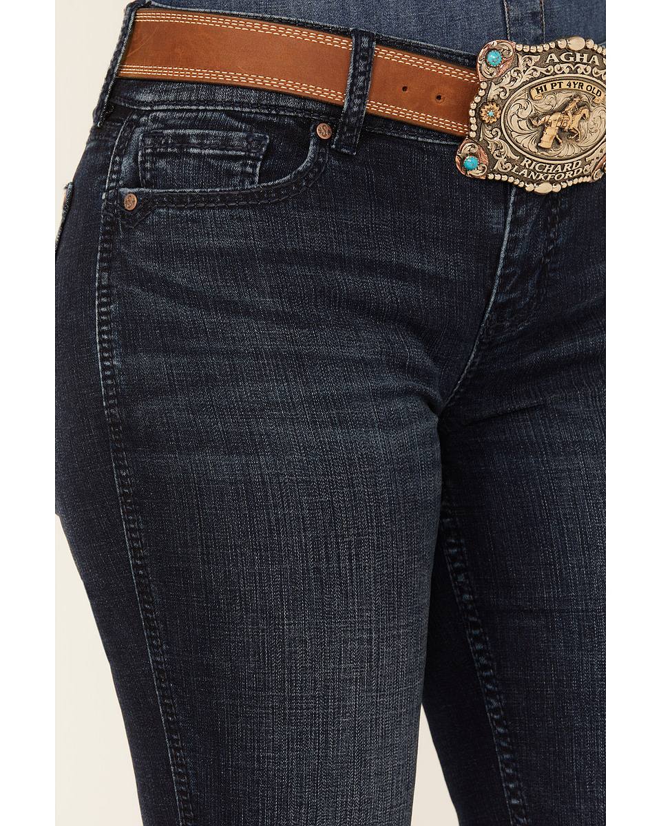 Dark Wash