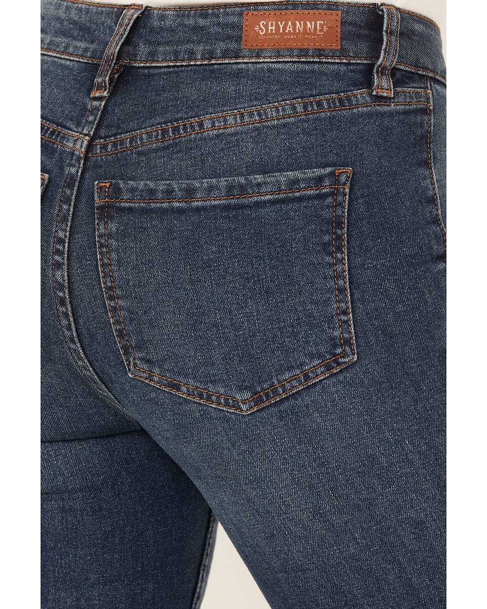 Dark Wash
