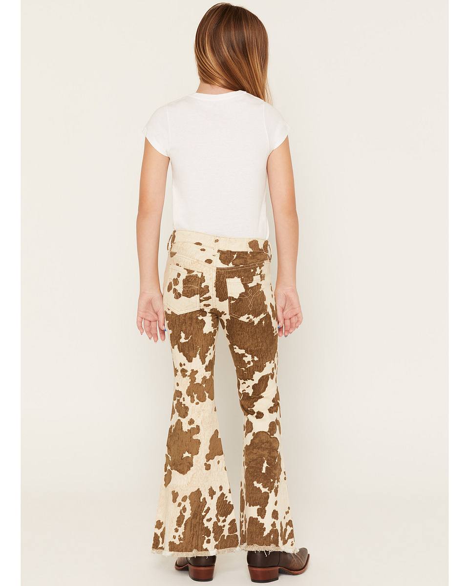Cow Print