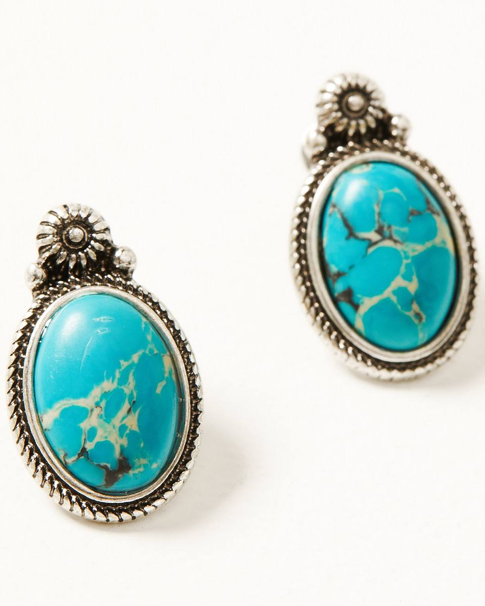 Turquoise