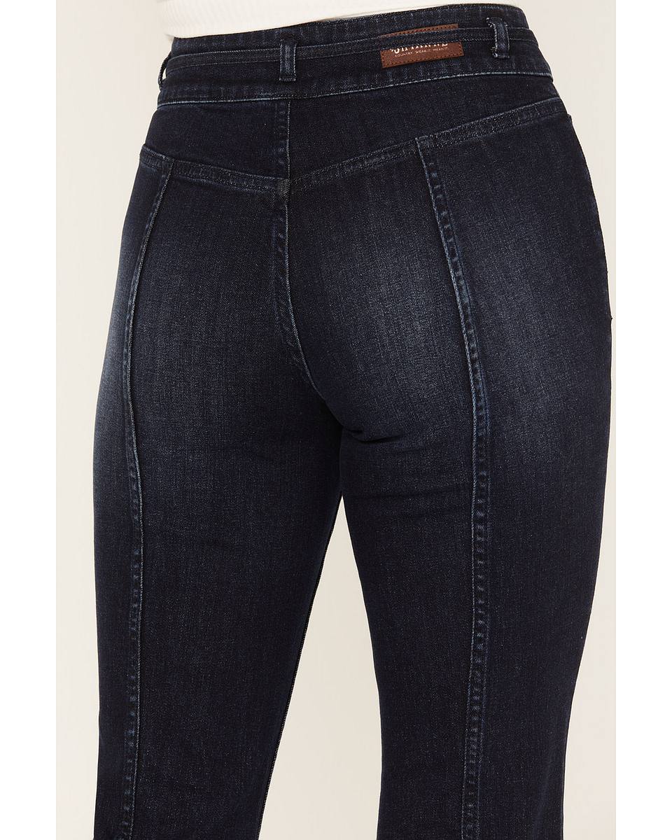 Dark Wash