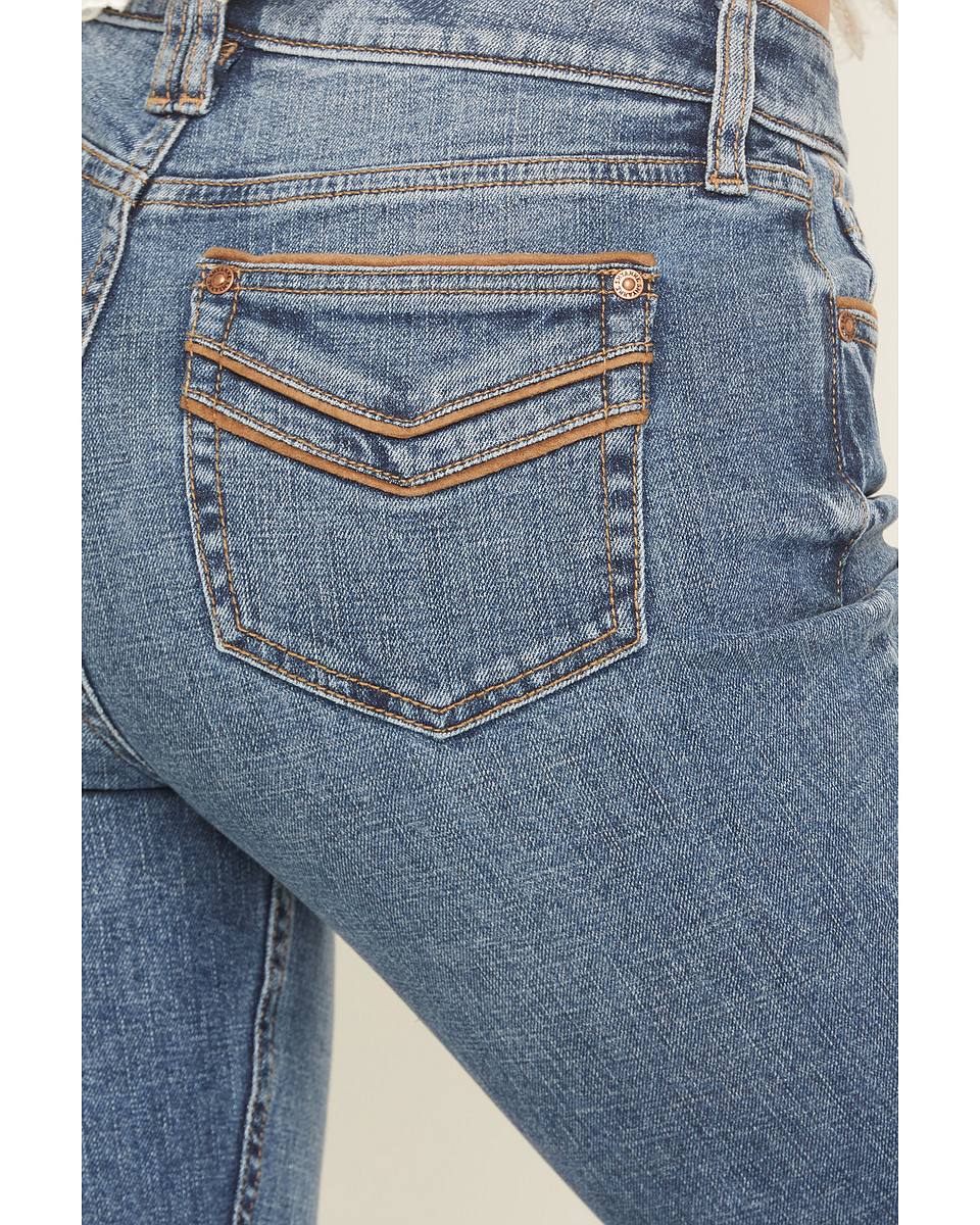 Medium Wash