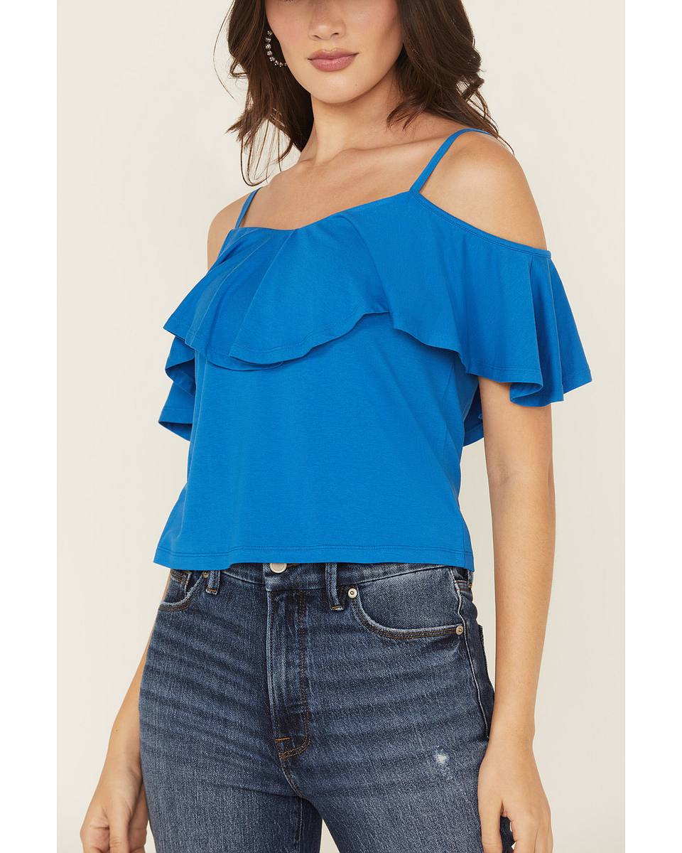 Medium Blue
