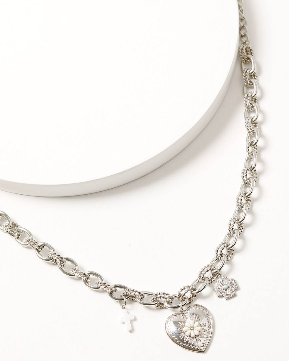 Silver